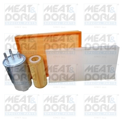 Filter Set